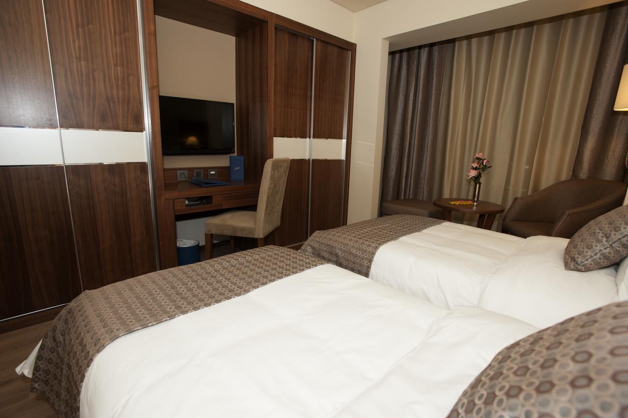 Gems Hotel Beirut Exterior photo